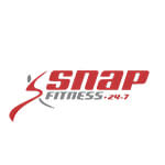 logo snap fitness