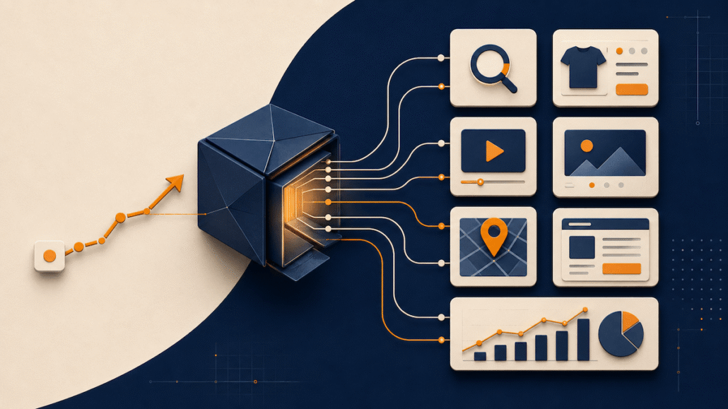 optimizar Performance Max