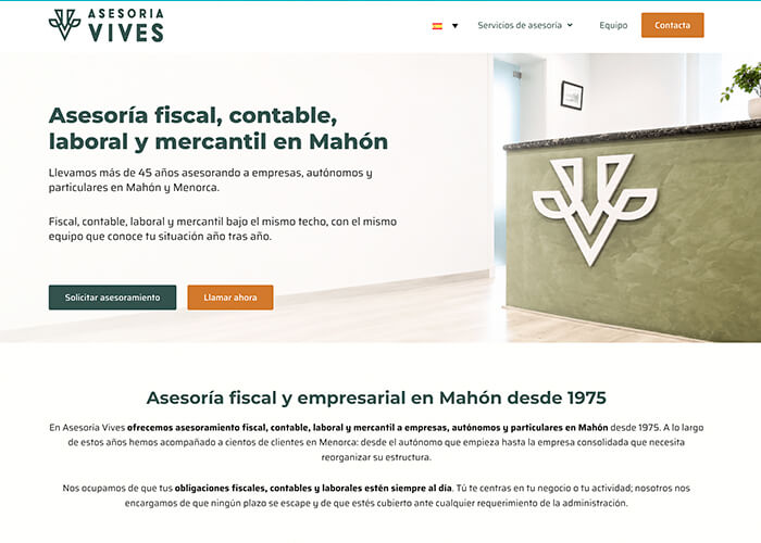 web-vives
